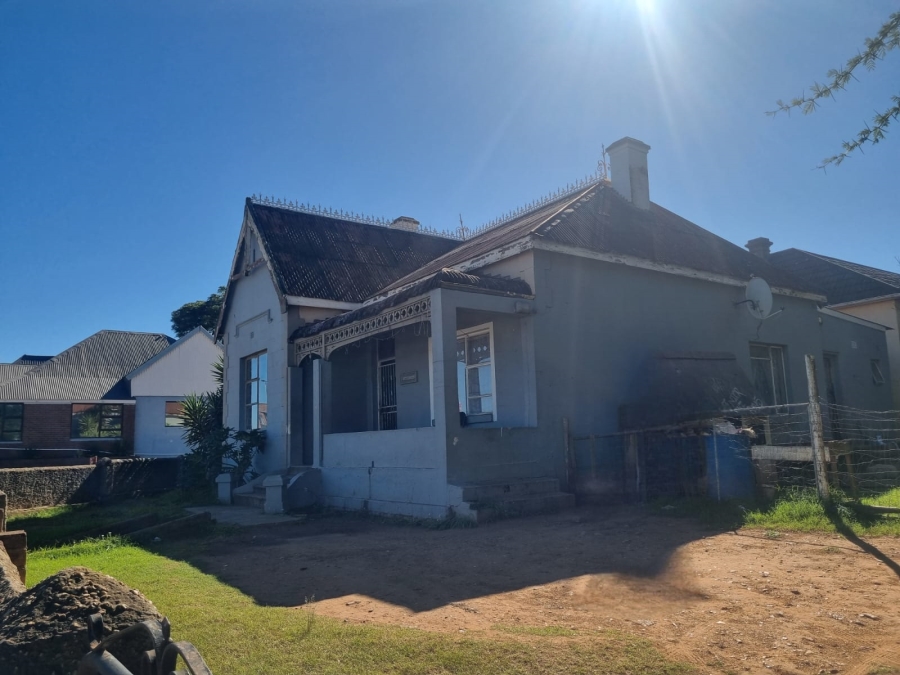 3 Bedroom Property for Sale in Cannon Hill Eastern Cape